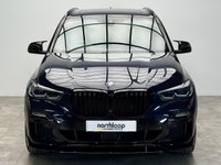 USED 2019 19 BMW X5 3.0 30d M Sport SUV 5dr Diesel Auto xDrive Euro 6 (s/s) (265 ps) 7 Seats/Tech/Pan Roof/ Comfort