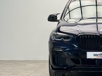 USED 2019 19 BMW X5 3.0 30d M Sport SUV 5dr Diesel Auto xDrive Euro 6 (s/s) (265 ps) 7 Seats/Tech/Pan Roof/ Comfort