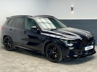 USED 2019 19 BMW X5 3.0 30d M Sport SUV 5dr Diesel Auto xDrive Euro 6 (s/s) (265 ps) 7 Seats/Tech/Pan Roof/ Comfort