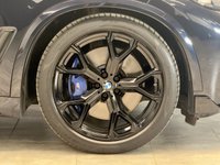 USED 2019 19 BMW X5 3.0 30d M Sport SUV 5dr Diesel Auto xDrive Euro 6 (s/s) (265 ps) 7 Seats/Tech/Pan Roof/ Comfort