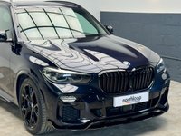 USED 2019 19 BMW X5 3.0 30d M Sport SUV 5dr Diesel Auto xDrive Euro 6 (s/s) (265 ps) 7 Seats/Tech/Pan Roof/ Comfort