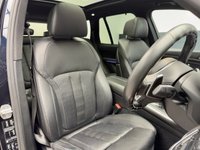 USED 2019 19 BMW X5 3.0 30d M Sport SUV 5dr Diesel Auto xDrive Euro 6 (s/s) (265 ps) 7 Seats/Tech/Pan Roof/ Comfort