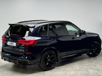 USED 2019 19 BMW X5 3.0 30d M Sport SUV 5dr Diesel Auto xDrive Euro 6 (s/s) (265 ps) 7 Seats/Tech/Pan Roof/ Comfort
