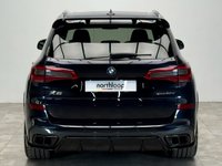 USED 2019 19 BMW X5 3.0 30d M Sport SUV 5dr Diesel Auto xDrive Euro 6 (s/s) (265 ps) 7 Seats/Tech/Pan Roof/ Comfort