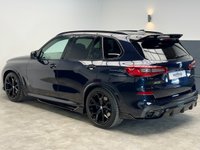USED 2019 19 BMW X5 3.0 30d M Sport SUV 5dr Diesel Auto xDrive Euro 6 (s/s) (265 ps) 7 Seats/Tech/Pan Roof/ Comfort