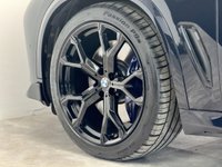 USED 2019 19 BMW X5 3.0 30d M Sport SUV 5dr Diesel Auto xDrive Euro 6 (s/s) (265 ps) 7 Seats/Tech/Pan Roof/ Comfort