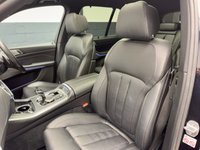 USED 2019 19 BMW X5 3.0 30d M Sport SUV 5dr Diesel Auto xDrive Euro 6 (s/s) (265 ps) 7 Seats/Tech/Pan Roof/ Comfort