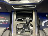 USED 2019 19 BMW X5 3.0 30d M Sport SUV 5dr Diesel Auto xDrive Euro 6 (s/s) (265 ps) 7 Seats/Tech/Pan Roof/ Comfort
