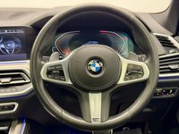 USED 2019 19 BMW X5 3.0 30d M Sport SUV 5dr Diesel Auto xDrive Euro 6 (s/s) (265 ps) 7 Seats/Tech/Pan Roof/ Comfort