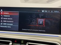 USED 2019 19 BMW X5 3.0 30d M Sport SUV 5dr Diesel Auto xDrive Euro 6 (s/s) (265 ps) 7 Seats/Tech/Pan Roof/ Comfort