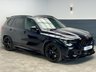 USED 2019 19 BMW X5 3.0 30d M Sport SUV 5dr Diesel Auto xDrive Euro 6 (s/s) (265 ps) 7 Seats/Tech/Pan Roof/ Comfort