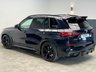 USED 2019 19 BMW X5 3.0 30d M Sport SUV 5dr Diesel Auto xDrive Euro 6 (s/s) (265 ps) 7 Seats/Tech/Pan Roof/ Comfort