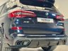 USED 2019 19 BMW X5 3.0 30d M Sport SUV 5dr Diesel Auto xDrive Euro 6 (s/s) (265 ps) 7 Seats/Tech/Pan Roof/ Comfort