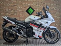 USED 2014 64 SUZUKI GSX1250 FA. 2014. FSH. 19K. TIDY BIKE WITH NICE EXTRAS NICE TIDY BIKE
