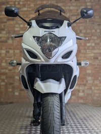 USED 2014 64 SUZUKI GSX1250 FA. 2014. FSH. 19K. TIDY BIKE WITH NICE EXTRAS NICE TIDY BIKE