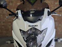 USED 2014 64 SUZUKI GSX1250 FA. 2014. FSH. 19K. TIDY BIKE WITH NICE EXTRAS NICE TIDY BIKE