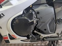 USED 2014 64 SUZUKI GSX1250 FA. 2014. FSH. 19K. TIDY BIKE WITH NICE EXTRAS NICE TIDY BIKE