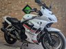USED 2014 64 SUZUKI GSX1250 FA. 2014. FSH. 19K. TIDY BIKE WITH NICE EXTRAS NICE TIDY BIKE