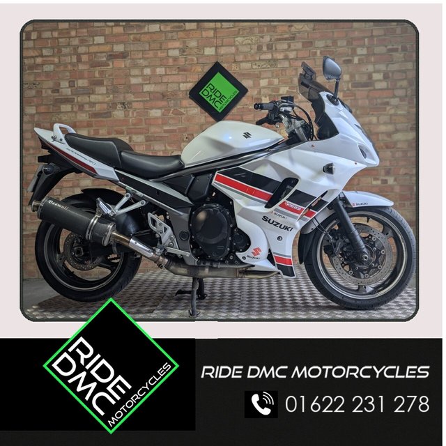 View our Suzuki Gsx1250 FA. 2014. FSH. 19K. TIDY BIKE WITH NICE EXTRAS