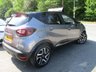 USED 2019 69 RENAULT CAPTUR 1.3 TCe ENERGY Iconic SUV 5dr Petrol Manual Euro 6 (s/s) (130 ps) 