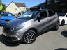 USED 2019 69 RENAULT CAPTUR 1.3 TCe ENERGY Iconic SUV 5dr Petrol Manual Euro 6 (s/s) (130 ps) 