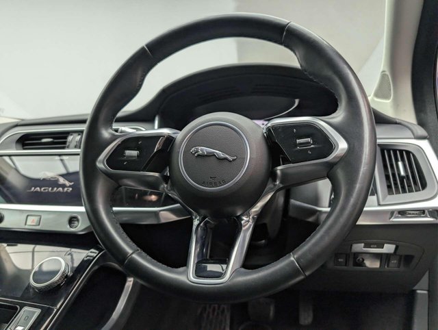 USED 2020 70 JAGUAR I-PACE I-PACE EV400 HSE 4WD 5dr CLICK+COLLECT / HOME DELIVERY