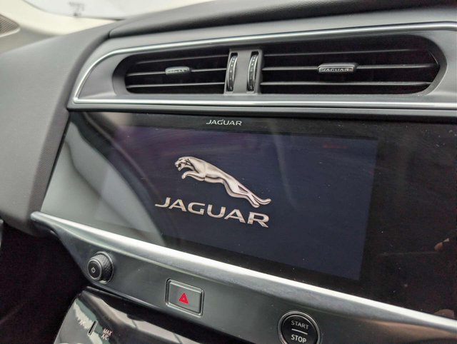 USED 2020 70 JAGUAR I-PACE I-PACE EV400 HSE 4WD 5dr CLICK+COLLECT / HOME DELIVERY