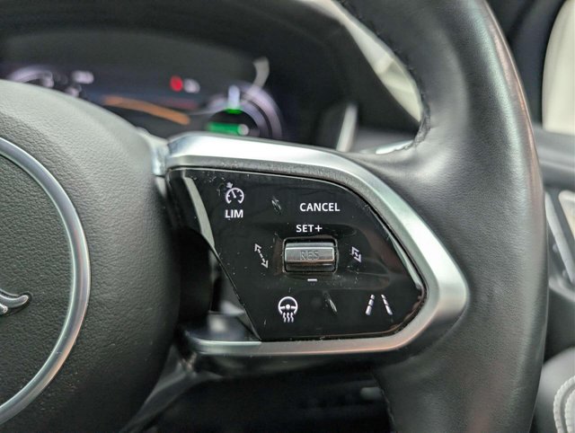 USED 2020 70 JAGUAR I-PACE I-PACE EV400 HSE 4WD 5dr CLICK+COLLECT / HOME DELIVERY