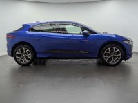 USED 2020 70 JAGUAR I-PACE I-PACE EV400 HSE 4WD 5dr CLICK+COLLECT / HOME DELIVERY