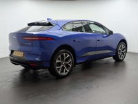 USED 2020 70 JAGUAR I-PACE I-PACE EV400 HSE 4WD 5dr CLICK+COLLECT / HOME DELIVERY
