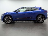 USED 2020 70 JAGUAR I-PACE I-PACE EV400 HSE 4WD 5dr CLICK+COLLECT / HOME DELIVERY