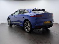 USED 2020 70 JAGUAR I-PACE I-PACE EV400 HSE 4WD 5dr CLICK+COLLECT / HOME DELIVERY