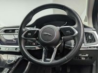 USED 2020 70 JAGUAR I-PACE I-PACE EV400 HSE 4WD 5dr CLICK+COLLECT / HOME DELIVERY