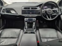 USED 2020 70 JAGUAR I-PACE I-PACE EV400 HSE 4WD 5dr CLICK+COLLECT / HOME DELIVERY