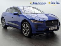 USED 2020 70 JAGUAR I-PACE I-PACE EV400 HSE 4WD 5dr CLICK+COLLECT / HOME DELIVERY