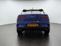 USED 2020 70 JAGUAR I-PACE I-PACE EV400 HSE 4WD 5dr CLICK+COLLECT / HOME DELIVERY