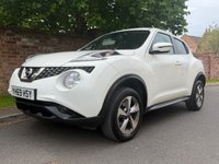 2019 NISSAN JUKE