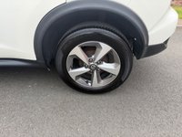 USED 2019 69 NISSAN JUKE 1.6 Acenta SUV 5dr Petrol Manual Euro 6 (112 ps) 1 OWNER, EXCELLENT SERVICE HISTORY, 3 SERVICES, 1YR MOT, ALLOYS, CLIMATE, BLUETOOTH, CRUISE, DAB RADIO CD, E/WINDOWS, R/LOCKING, FREE WARRANTY, FINANCE AVAILABLE, HPI CLEAR, PART EXCHANGE WELCOME,