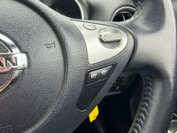 USED 2019 69 NISSAN JUKE 1.6 Acenta SUV 5dr Petrol Manual Euro 6 (112 ps) 1 OWNER, EXCELLENT SERVICE HISTORY, 3 SERVICES, 1YR MOT, ALLOYS, CLIMATE, BLUETOOTH, CRUISE, DAB RADIO CD, E/WINDOWS, R/LOCKING, FREE WARRANTY, FINANCE AVAILABLE, HPI CLEAR, PART EXCHANGE WELCOME,