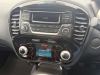 USED 2019 69 NISSAN JUKE 1.6 Acenta SUV 5dr Petrol Manual Euro 6 (112 ps) 1 OWNER, EXCELLENT SERVICE HISTORY, 3 SERVICES, 1YR MOT, ALLOYS, CLIMATE, BLUETOOTH, CRUISE, DAB RADIO CD, E/WINDOWS, R/LOCKING, FREE WARRANTY, FINANCE AVAILABLE, HPI CLEAR, PART EXCHANGE WELCOME,