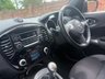 USED 2019 69 NISSAN JUKE 1.6 Acenta SUV 5dr Petrol Manual Euro 6 (112 ps) 1 OWNER, EXCELLENT SERVICE HISTORY, 3 SERVICES, 1YR MOT, ALLOYS, CLIMATE, BLUETOOTH, CRUISE, DAB RADIO CD, E/WINDOWS, R/LOCKING, FREE WARRANTY, FINANCE AVAILABLE, HPI CLEAR, PART EXCHANGE WELCOME,