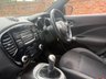 USED 2019 69 NISSAN JUKE 1.6 Acenta SUV 5dr Petrol Manual Euro 6 (112 ps) 1 OWNER, EXCELLENT SERVICE HISTORY, 3 SERVICES, 1YR MOT, ALLOYS, CLIMATE, BLUETOOTH, CRUISE, DAB RADIO CD, E/WINDOWS, R/LOCKING, FREE WARRANTY, FINANCE AVAILABLE, HPI CLEAR, PART EXCHANGE WELCOME,
