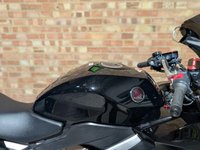 USED 2014 14 HONDA VFR800F 14. SERVICED. GREAT CONDITION. 20K. 1 OWNER. EXTRAS 1 OWNER. MANY EXTRAS.