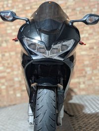 USED 2014 14 HONDA VFR800F 14. SERVICED. GREAT CONDITION. 20K. 1 OWNER. EXTRAS 1 OWNER. MANY EXTRAS.