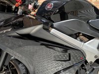 USED 2014 14 HONDA VFR800F 14. SERVICED. GREAT CONDITION. 20K. 1 OWNER. EXTRAS 1 OWNER. MANY EXTRAS.