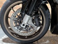 USED 2014 14 HONDA VFR800F 14. SERVICED. GREAT CONDITION. 20K. 1 OWNER. EXTRAS 1 OWNER. MANY EXTRAS.