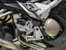 USED 2014 14 HONDA VFR800F 14. SERVICED. GREAT CONDITION. 20K. 1 OWNER. EXTRAS 1 OWNER. MANY EXTRAS.