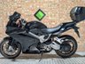 USED 2014 14 HONDA VFR800F 14. SERVICED. GREAT CONDITION. 20K. 1 OWNER. EXTRAS 1 OWNER. MANY EXTRAS.