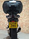 USED 2014 14 HONDA VFR800F 14. SERVICED. GREAT CONDITION. 20K. 1 OWNER. EXTRAS 1 OWNER. MANY EXTRAS.