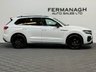 USED 2019 53 VOLKSWAGEN TOUAREG 3.0 TDI V6 R-Line SUV 5dr Diesel Tiptronic 4Motion Euro 6 (s/s) (231 ps) 